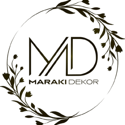 Maraki Dekor Logo